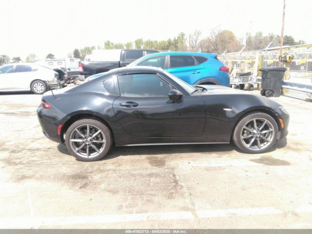JM1NDAM75M0451597 Mazda Mx-5 Miata Rf Grand Touring