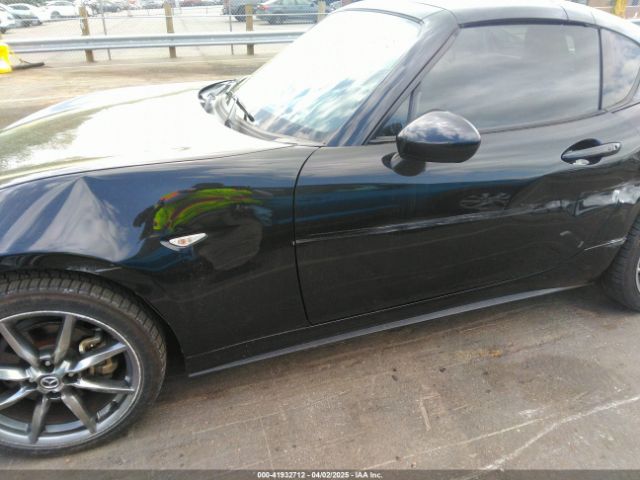JM1NDAM75M0451597 Mazda Mx-5 Miata Rf Grand Touring