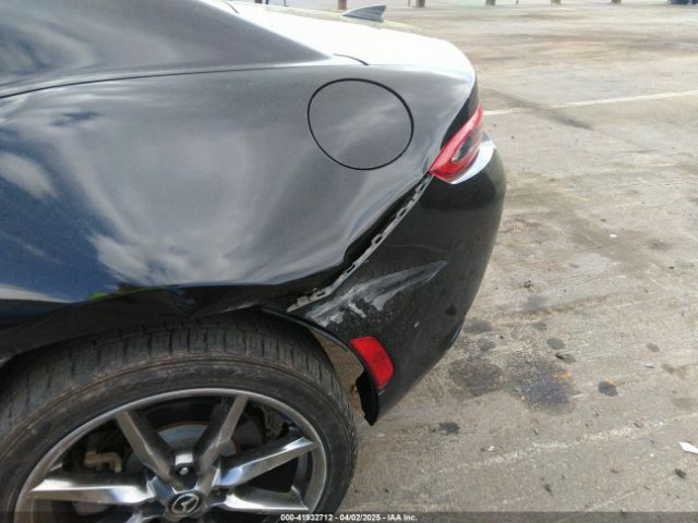 JM1NDAM75M0451597 Mazda Mx-5 Miata Rf Grand Touring