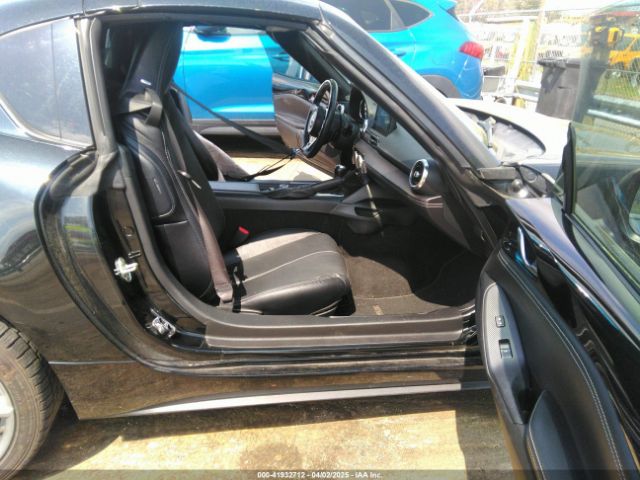 JM1NDAM75M0451597 Mazda Mx-5 Miata Rf Grand Touring