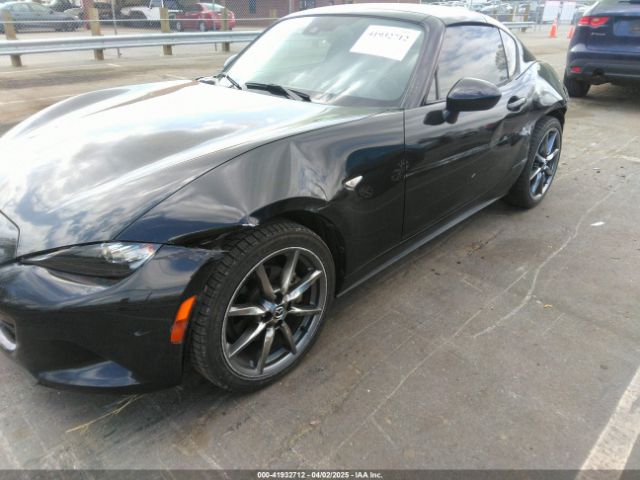 JM1NDAM75M0451597 Mazda Mx-5 Miata Rf Grand Touring