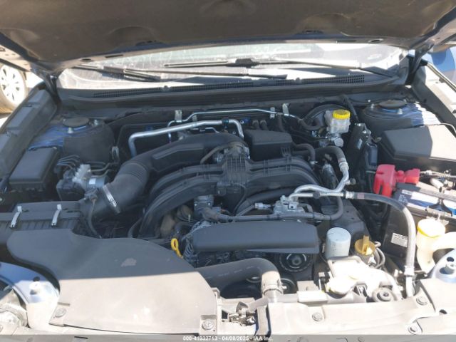 4S4BTANCXL3241569 Subaru Outback Limited