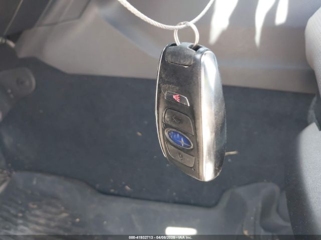 4S4BTANCXL3241569 Subaru Outback Limited