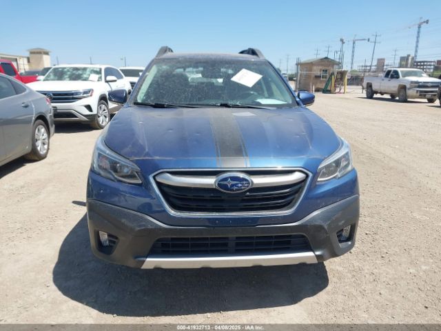4S4BTANCXL3241569 Subaru Outback Limited