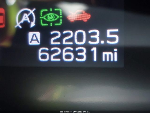 4S4BTANCXL3241569 Subaru Outback Limited
