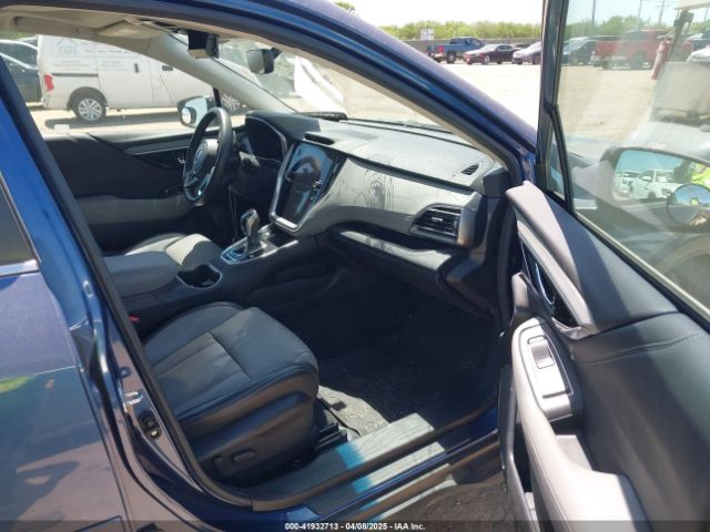 4S4BTANCXL3241569 Subaru Outback Limited