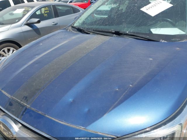 4S4BTANCXL3241569 Subaru Outback Limited