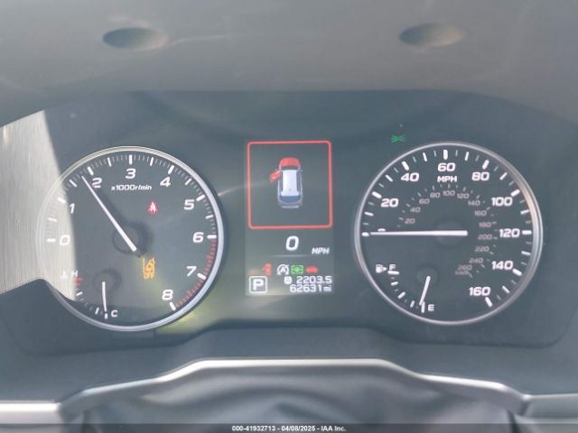 4S4BTANCXL3241569 Subaru Outback Limited