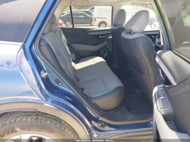 4S4BTANCXL3241569 Subaru Outback Limited