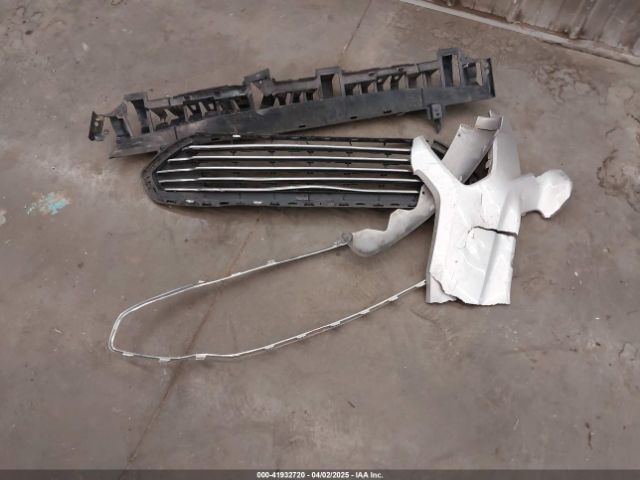3FA6P0LU1GR304166 Ford Fusion Hybrid Se
