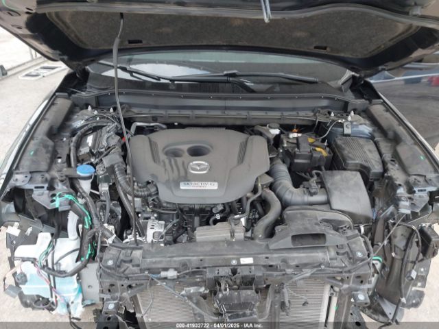 JM3KFBDY3S0595844 Mazda Cx-5 2.5 Turbo Premium