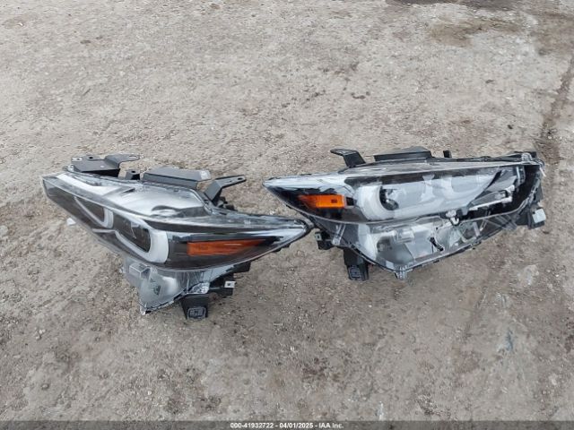 JM3KFBDY3S0595844 Mazda Cx-5 2.5 Turbo Premium