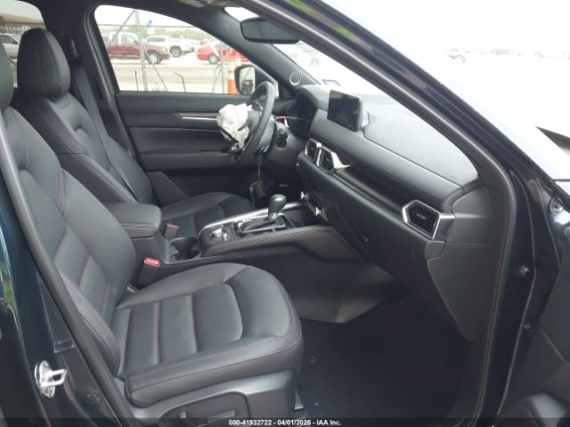 JM3KFBDY3S0595844 Mazda Cx-5 2.5 Turbo Premium