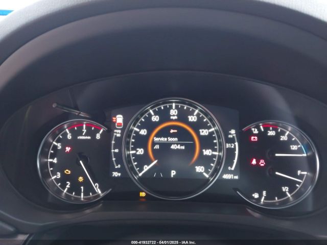 JM3KFBDY3S0595844 Mazda Cx-5 2.5 Turbo Premium