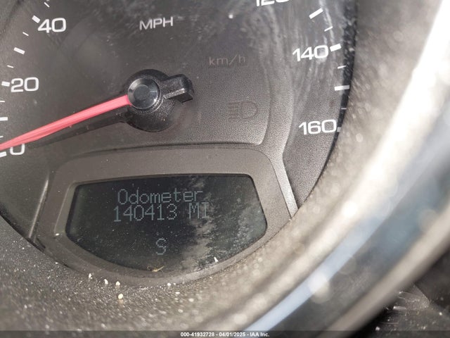 2011 CADILLAC CTS 1G6DC5EY9B0152627 Photo 6