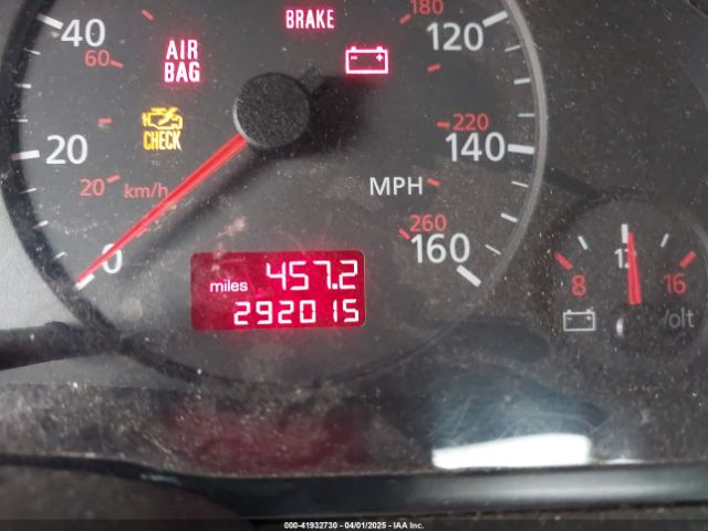 2000 AUDI A4 WAUDC28DXYA106650 Photo 6