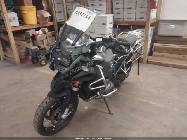 2017 BMW R1200 WB10A1201HZ898712 Photo 1