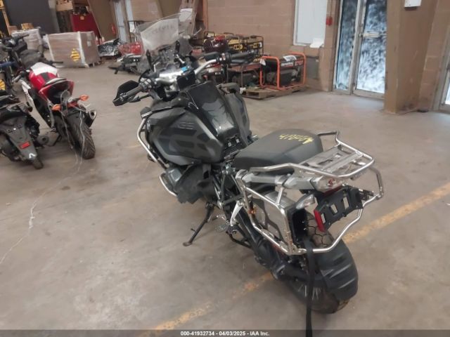 2017 BMW R1200 WB10A1201HZ898712 Photo 2