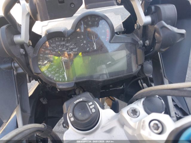 2017 BMW R1200 WB10A1201HZ898712 Photo 6