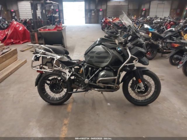 2017 BMW R1200 WB10A1201HZ898712 Photo 7