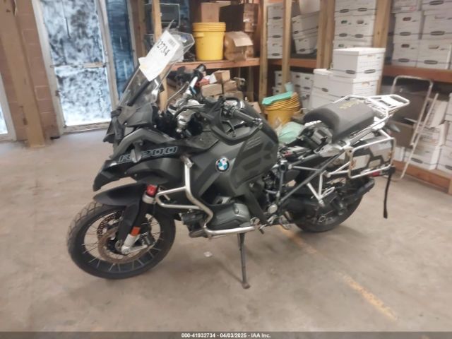 2017 BMW R1200 WB10A1201HZ898712 Photo 8