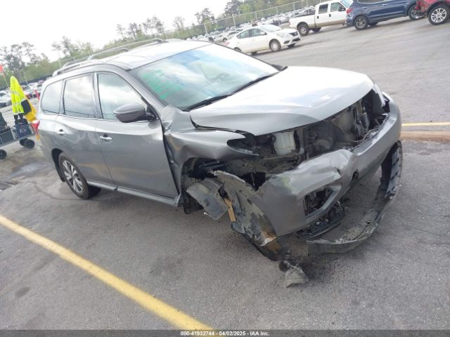 5N1DR2AN0LC615921 auction archive image