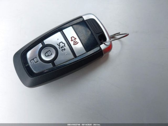 3FA6P0G7XLR148434 Ford FUSION S