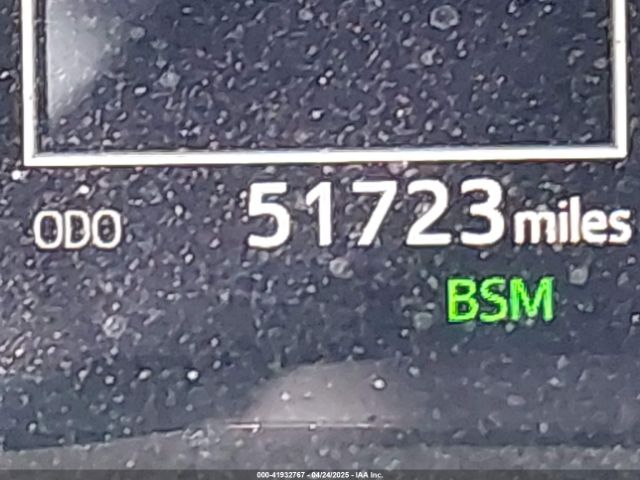5TDJZRFH5HS359347 Toyota Highlander Se