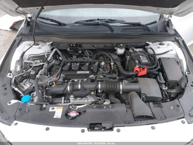1HGCV1F19LA069953 Honda ACCORD LX