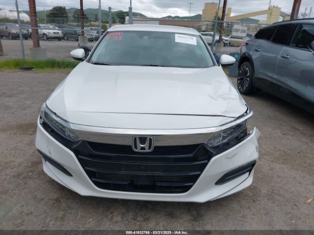 1HGCV1F19LA069953 Honda ACCORD LX