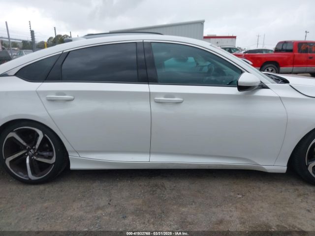 1HGCV1F19LA069953 Honda ACCORD LX
