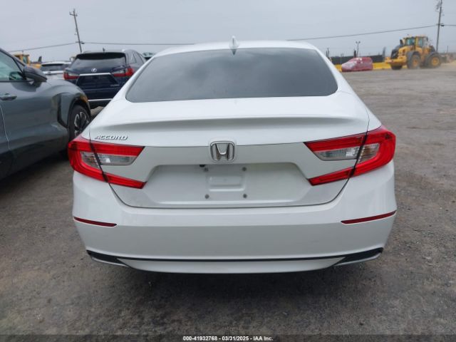 1HGCV1F19LA069953 Honda ACCORD LX