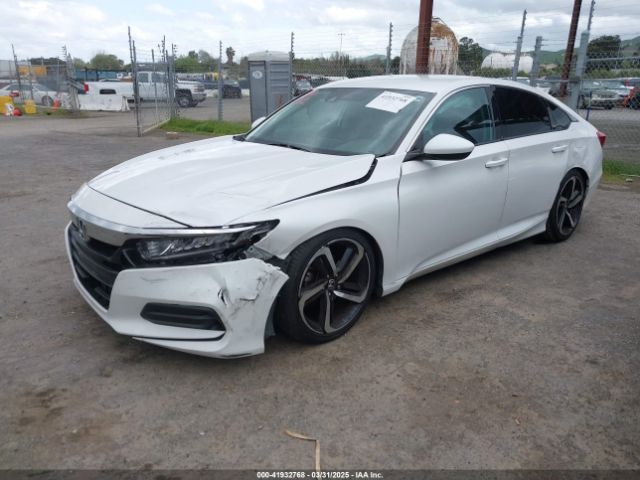 1HGCV1F19LA069953 Honda ACCORD LX