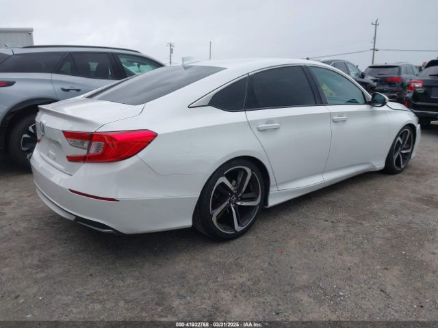 1HGCV1F19LA069953 Honda ACCORD LX