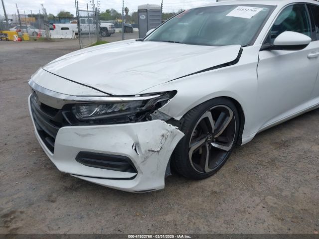 1HGCV1F19LA069953 Honda ACCORD LX