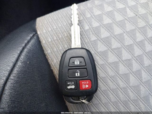 4T1BF1FK4EU433726 Toyota Camry Se Sport