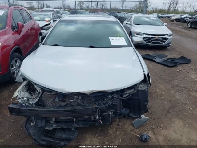 4T1BF1FK4EU433726 Toyota Camry Se Sport