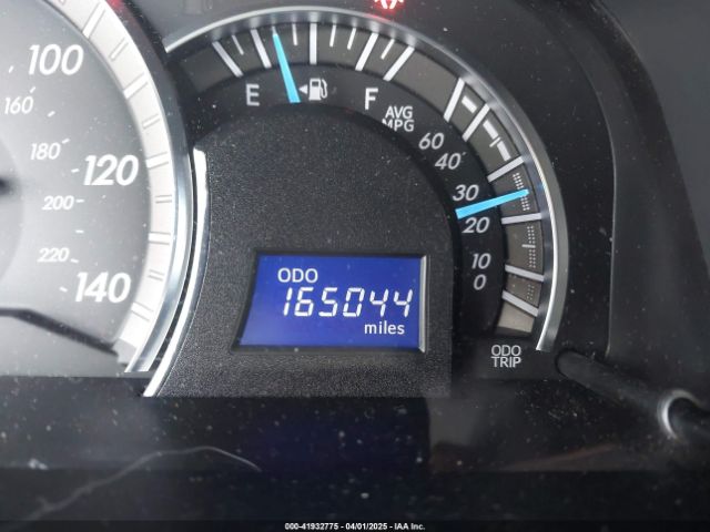 4T1BF1FK4EU433726 Toyota Camry Se Sport