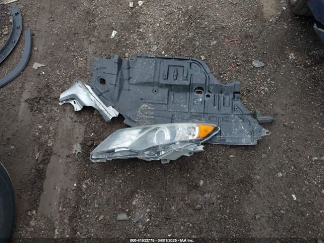 4T1BF1FK4EU433726 Toyota Camry Se Sport