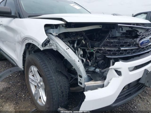 1FMSK7DH4LGC22642 Ford EXPLORER XLT