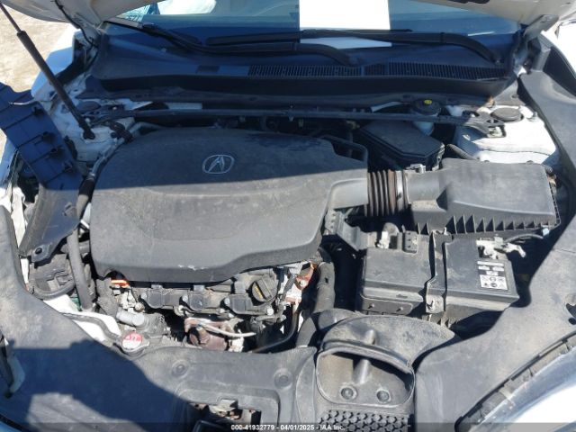 2019 ACURA TLX 19UUB2F47KA010038 Photo 9