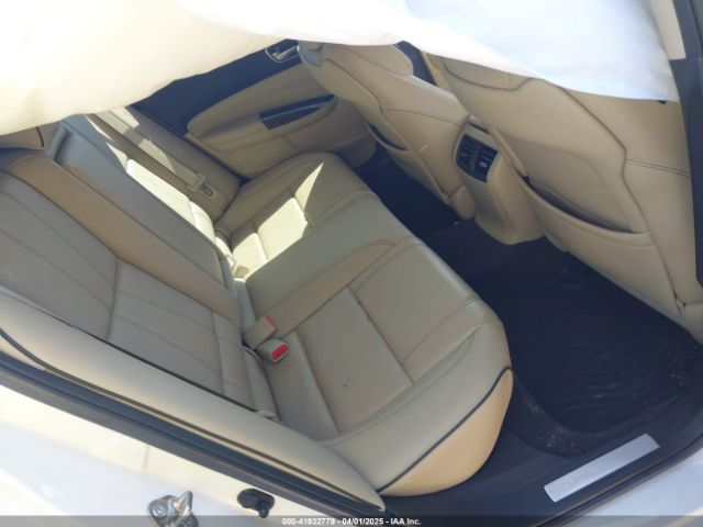 2019 ACURA TLX 19UUB2F47KA010038 Photo 7