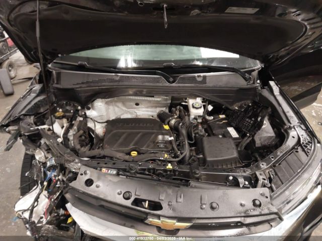 KL79MPS2XPB215450 Chevrolet Trailblazer Fwd Lt