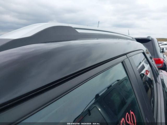 KL79MPS2XPB215450 Chevrolet Trailblazer Fwd Lt