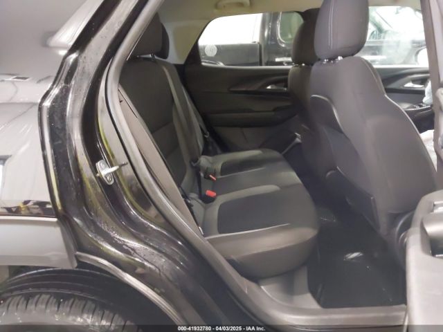 KL79MPS2XPB215450 Chevrolet Trailblazer Fwd Lt