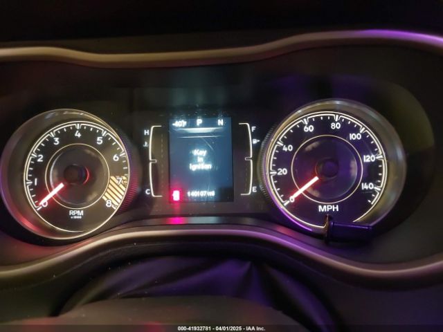 1C4PJMAB7EW114147 Jeep Cherokee Sport