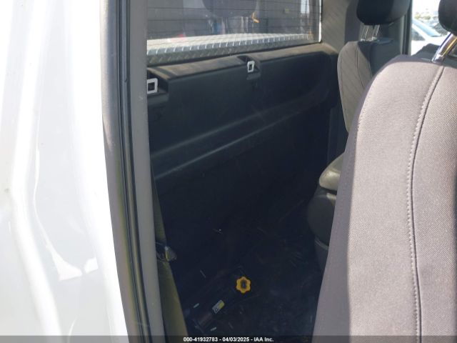 3GCNWAEH5MG239795 Chevrolet Silverado 1500 2wd  Long Bed Wt