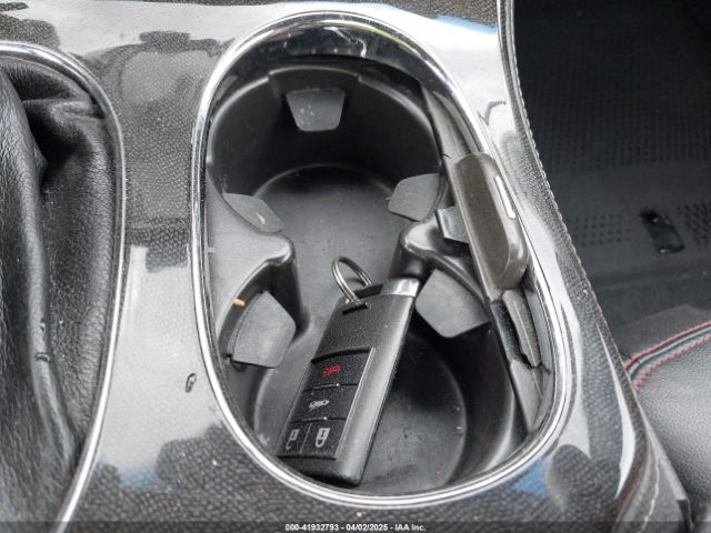 2010 CHEVROLET CORVETTE 1G1YG3DWXA5102501 Photo 10