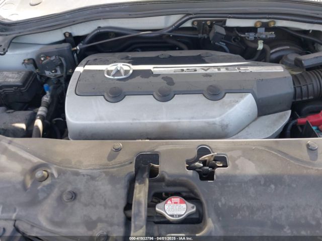 2005 ACURA MDX 2HNYD18945H555269 Photo 9