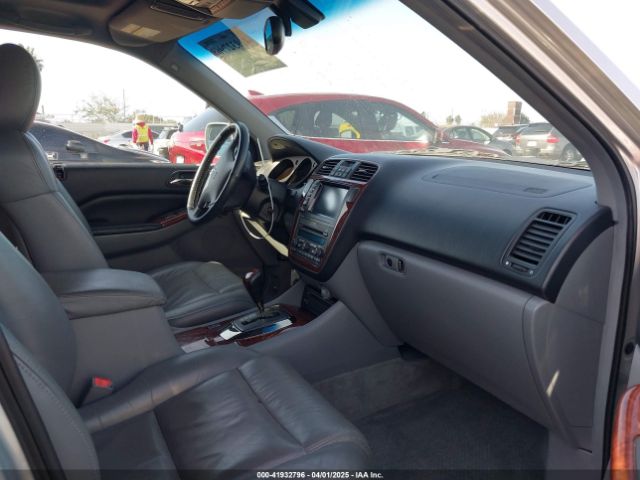 2005 ACURA MDX 2HNYD18945H555269 Photo 4